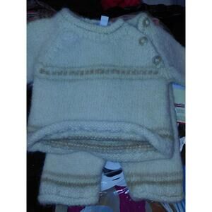 Kissy kissy infant Set 0/3